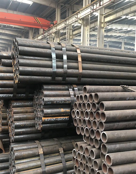 滁州无缝焊管厂